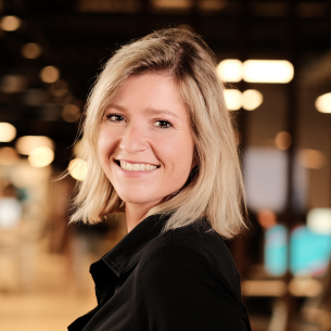 Suzan van Tongerlo
